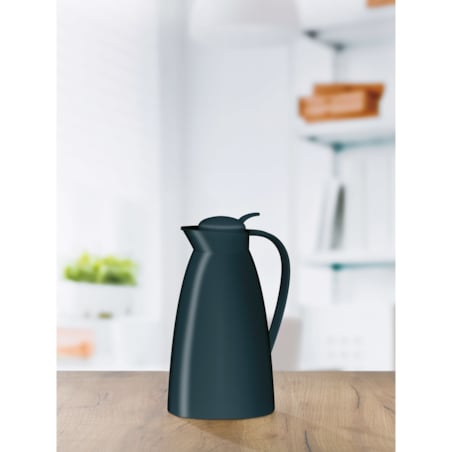 Termos ECO velvet black mat 1,00l - Alfi