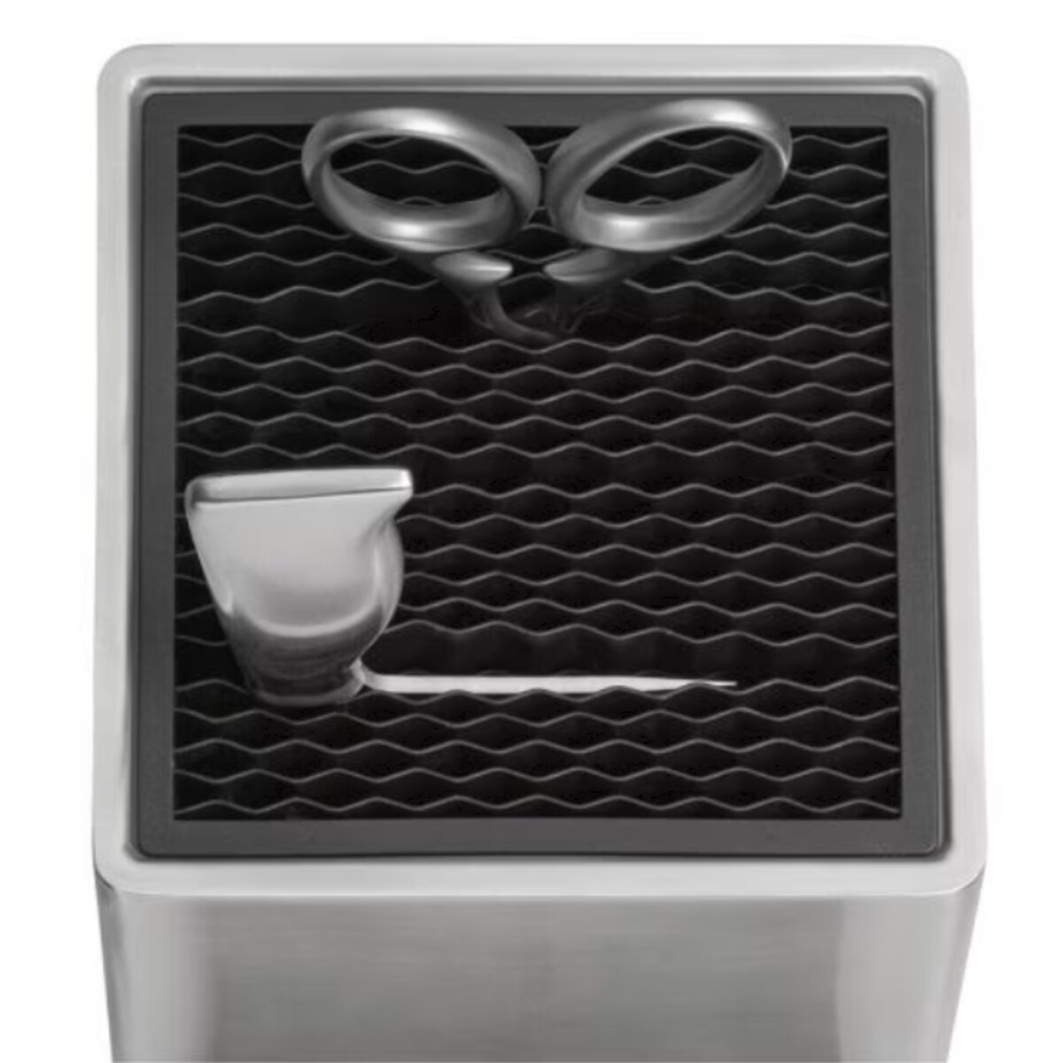 Stalowy blok na noże FlexTec, WMF