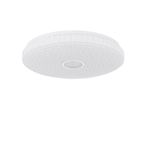 Plafon Light Prestige Solaro biały LED 4000K 1 szt.