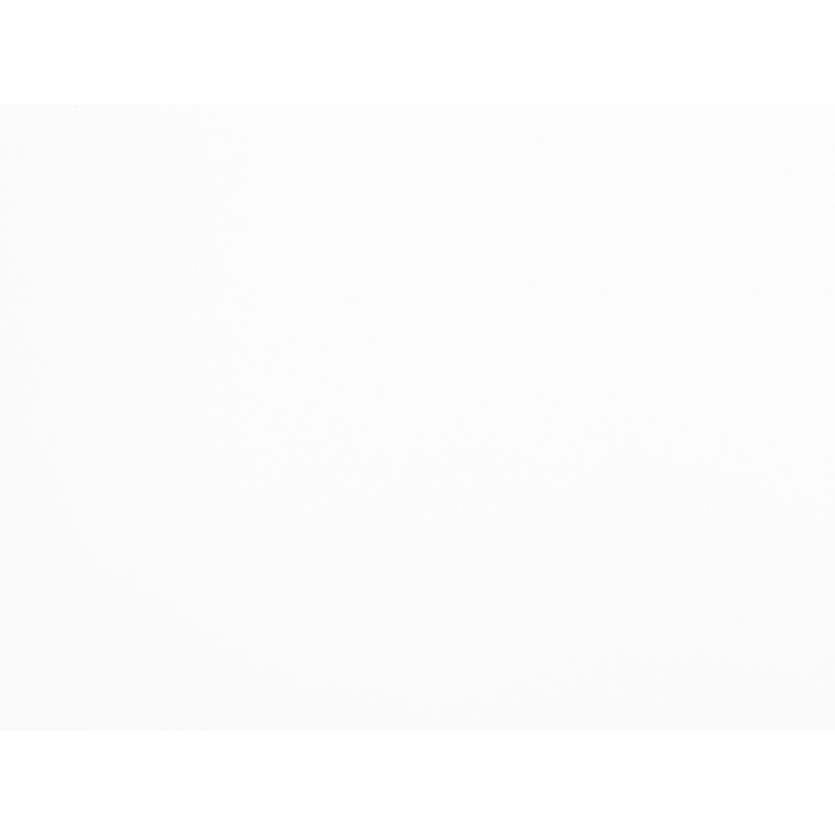 Składane biurko CAVI Biały 180 cm 60 cm Z kółkami