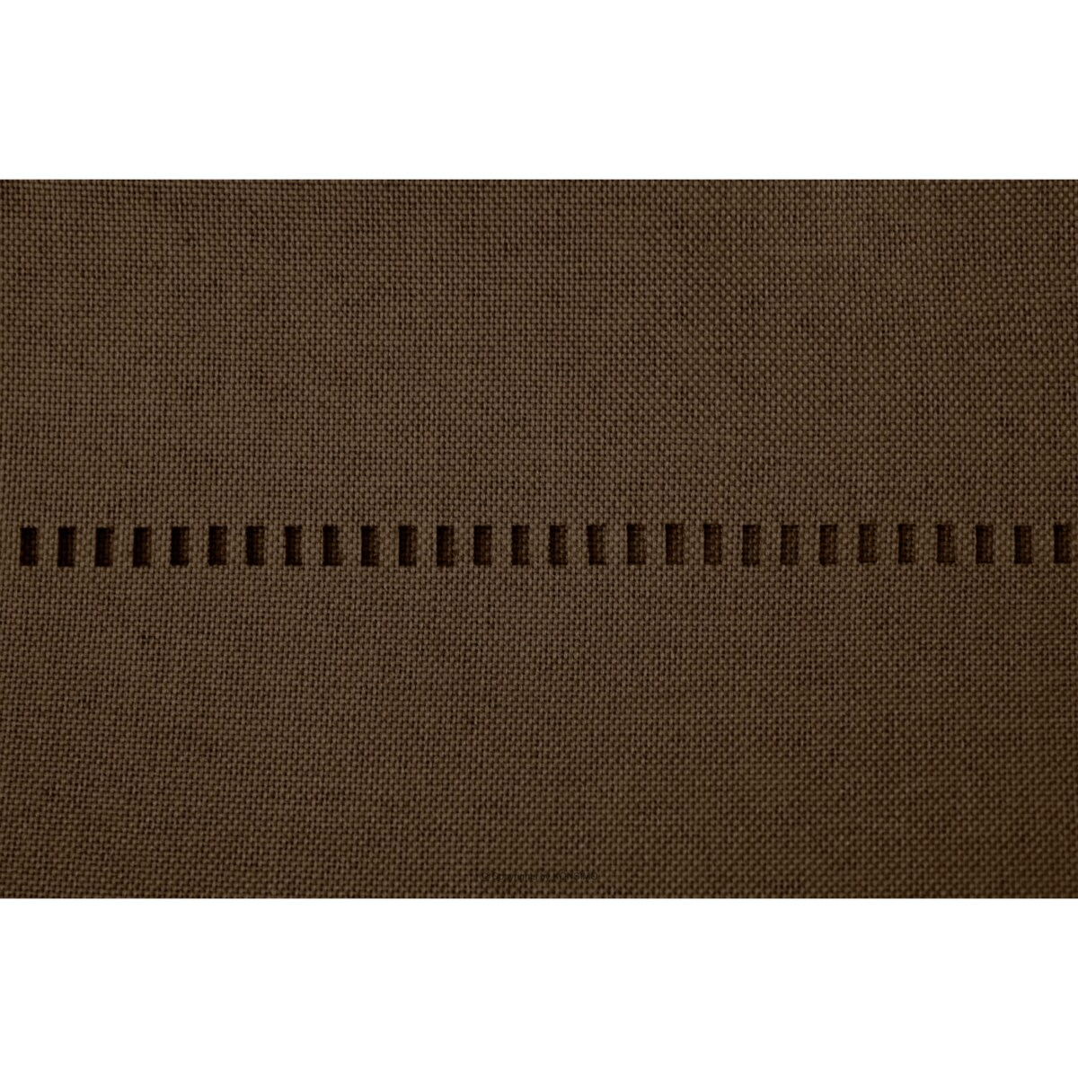 Konsimo OPODI Obrus, brązowy