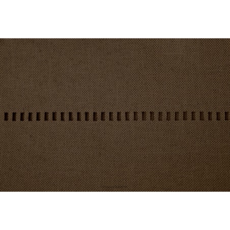 Konsimo OPODI Obrus, brązowy