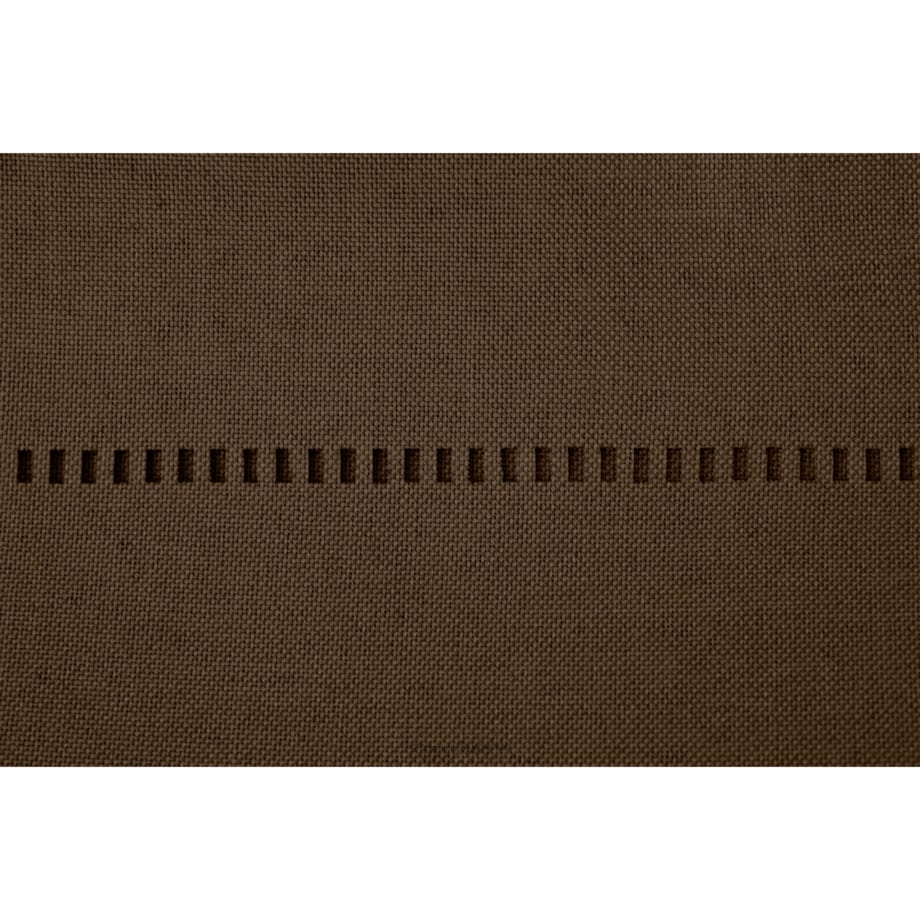 Konsimo OPODI Obrus, brązowy