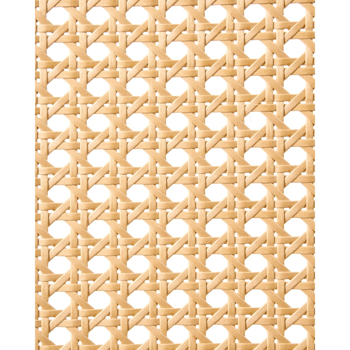 Zestaw 2 krzeseł do jadalni AVA Drewno Jasny brąz/ beżowoszary