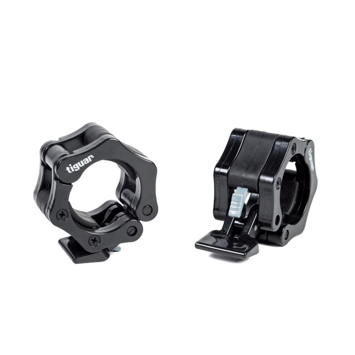 tiguar zaciski olimpijskie