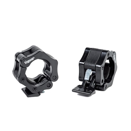 tiguar zaciski olimpijskie