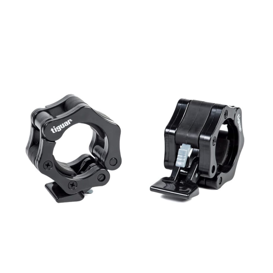 tiguar zaciski olimpijskie