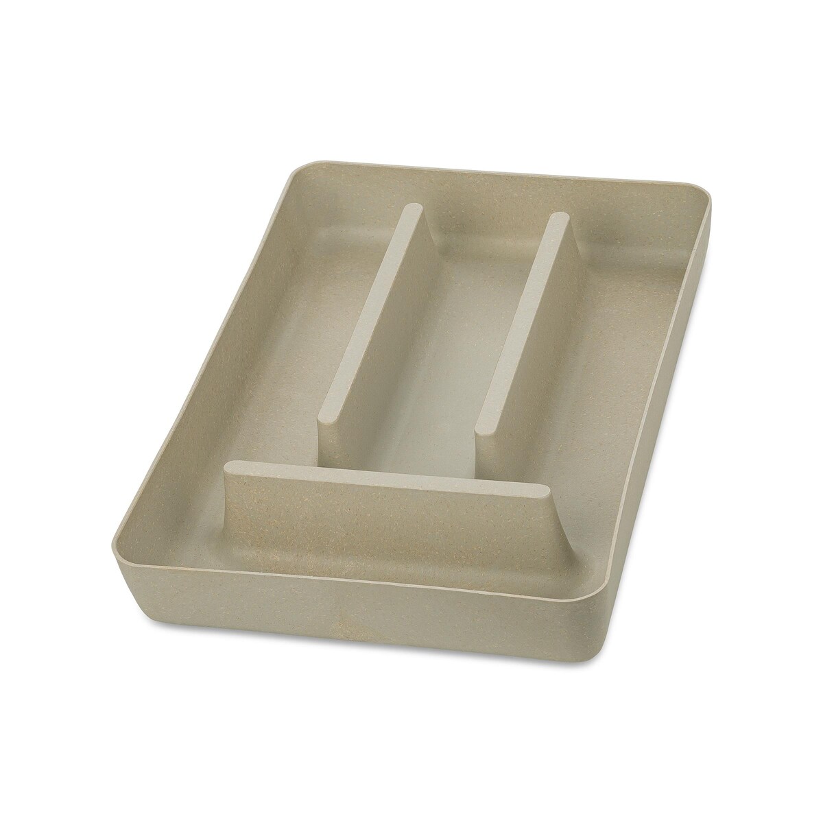 Pojemnik na sztućce do szuflady RIO, 21 x 32 x 5 cm, KOZIOL