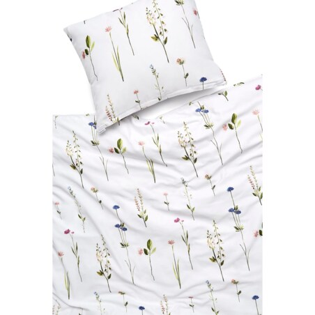 Poszewka Chabry 70 x 80 cm