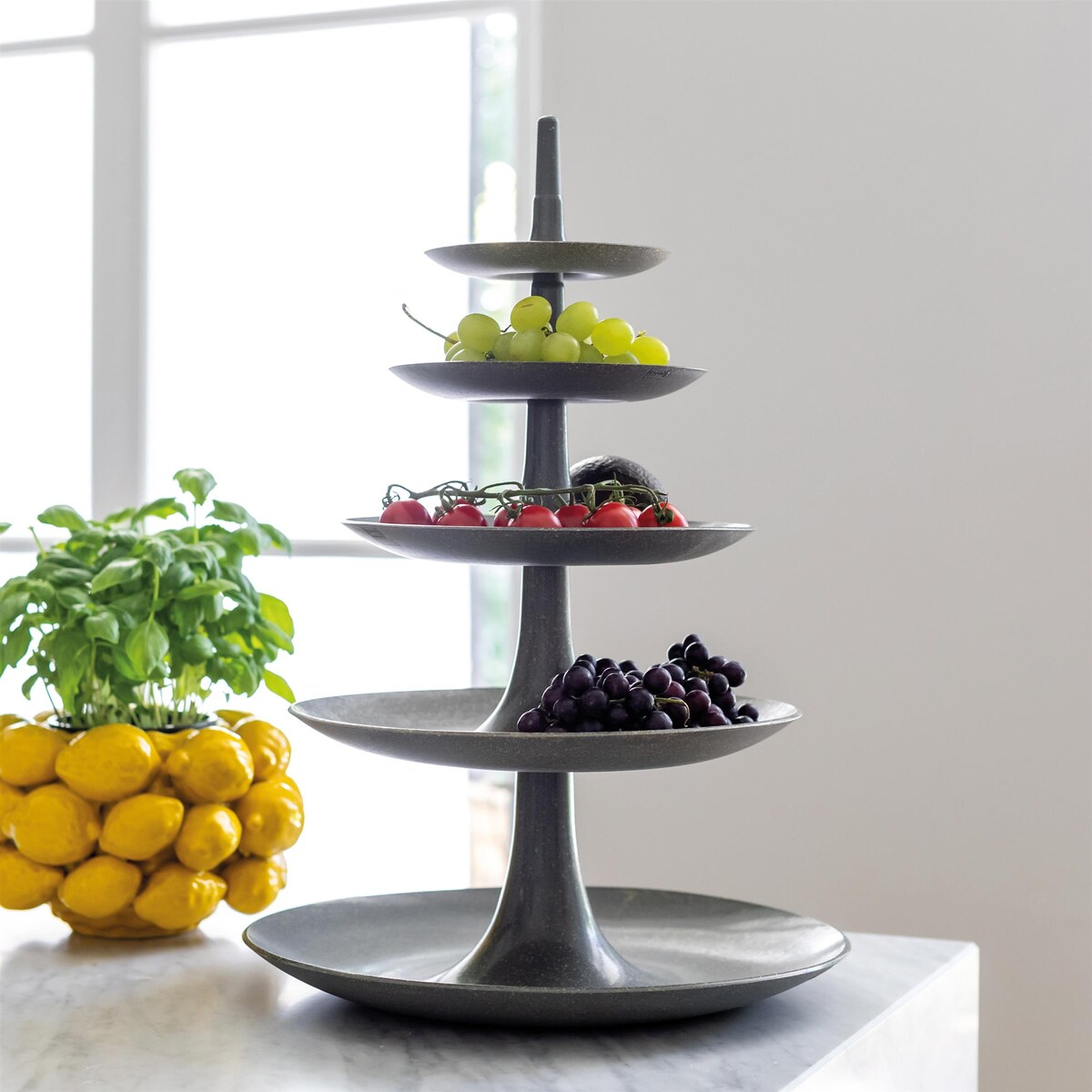 Patera na słodycze BABELL BIG, KOZIOL