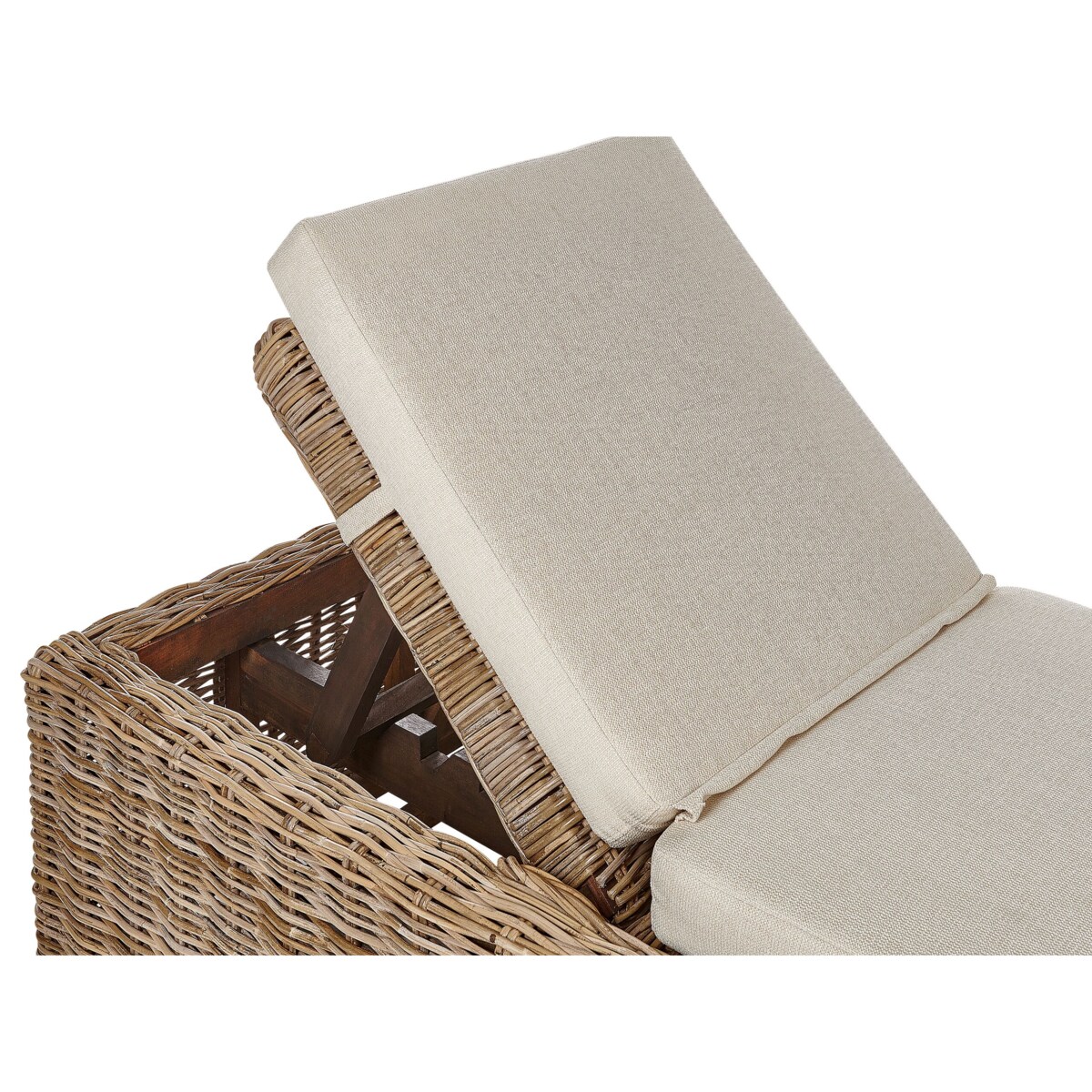 Leżak Naturalny PALESE