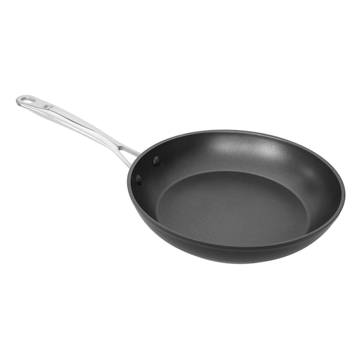 Shiori 撓 Aluguss Pro patelnia z powłoką ceramiczną indukcja 24 cm