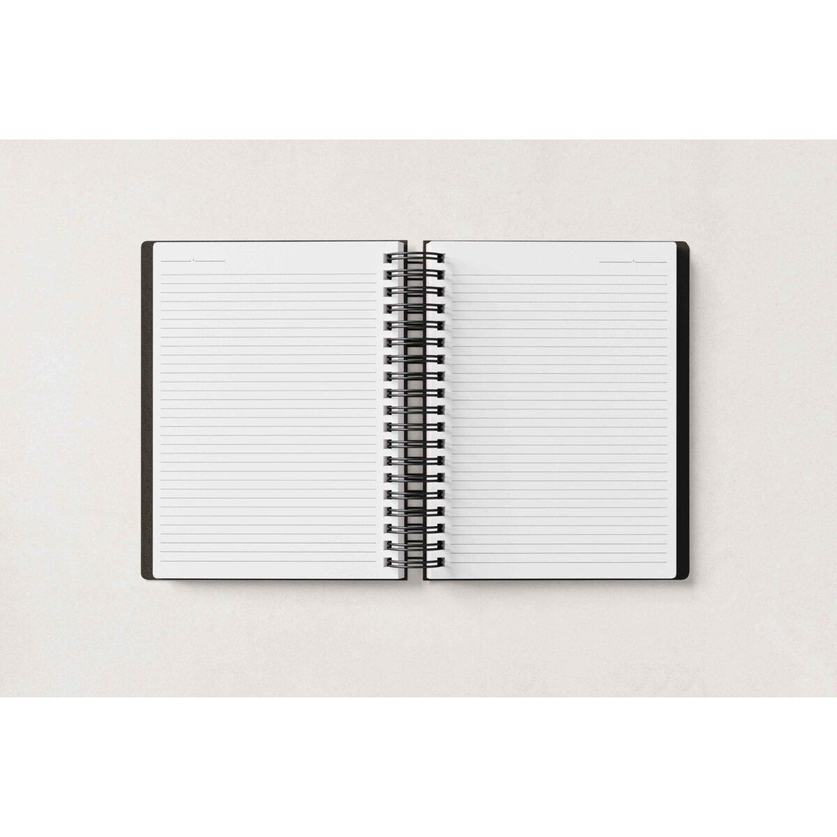 NOTES NA SPIRALI – PEPPER, MAKE IT EASY