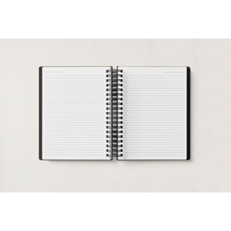 NOTES NA SPIRALI – PEPPER, MAKE IT EASY