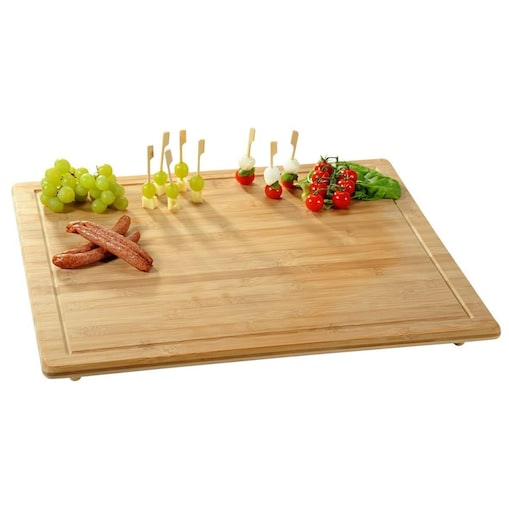 Kesper Deska duża do krojenia, FSC