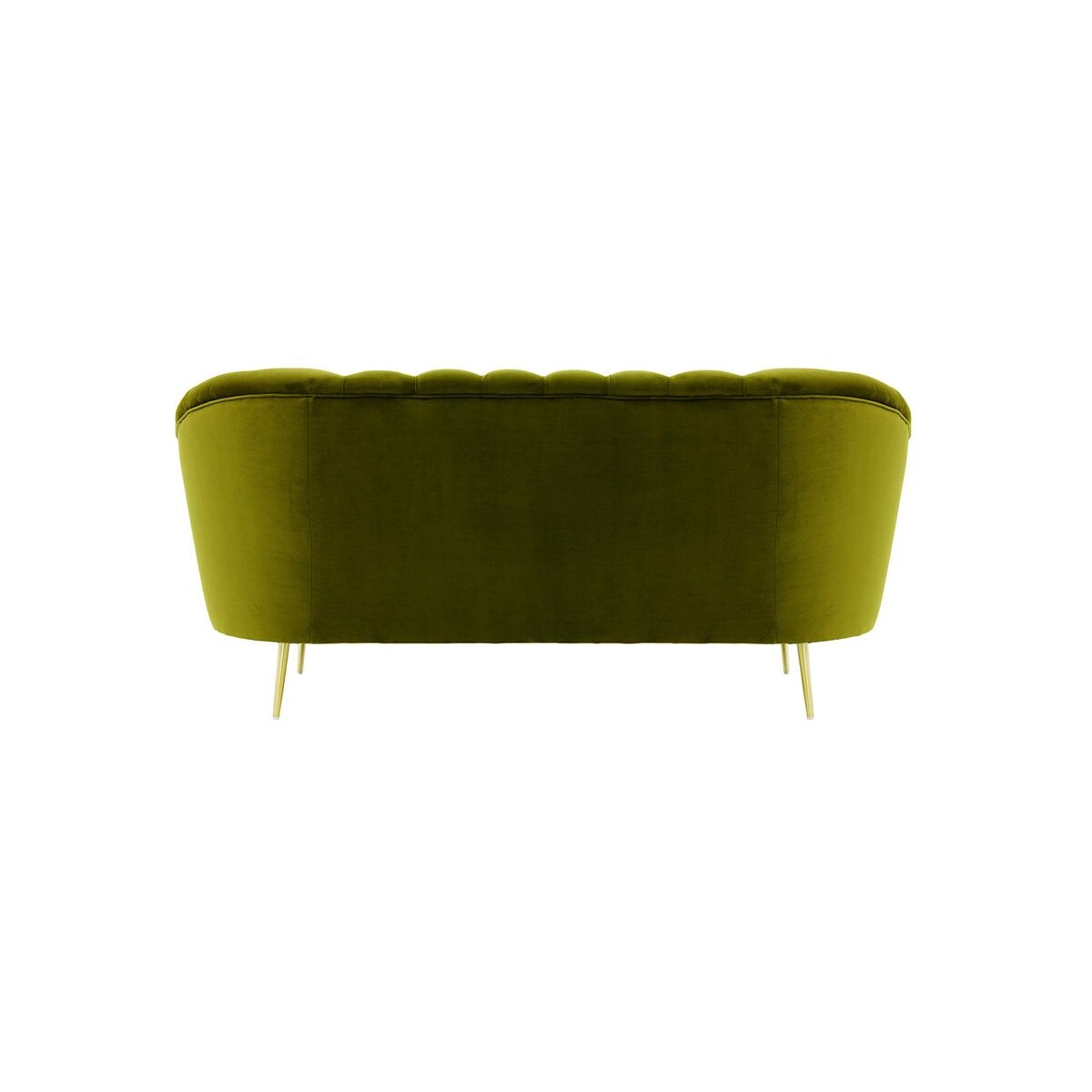 Sofa dwuosobowa Kooper pikowana-Velluto 9