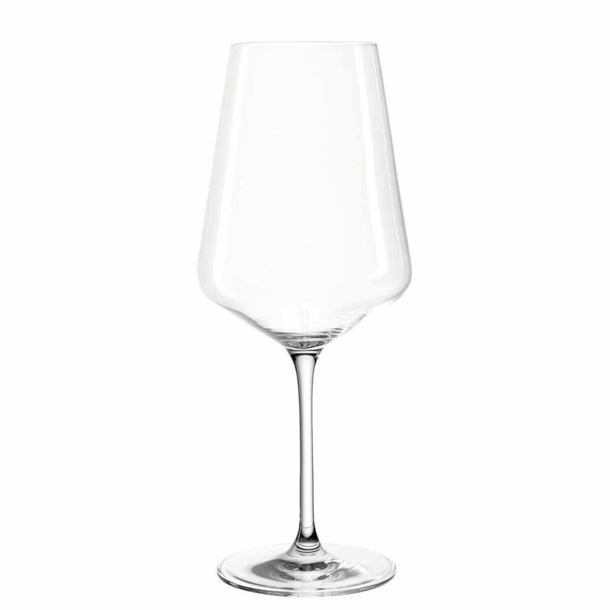 Kpl. 6 kieliszków czerwone wino 750ml PUCCINI