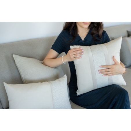 Poduszka dekoracyjna Klasyczna Linia