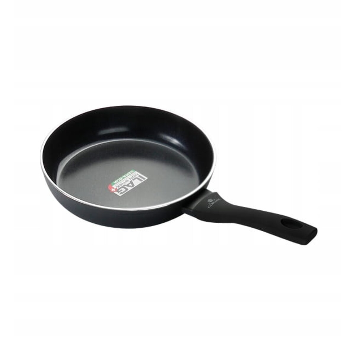 GERLACH CONTRAST PROCOAT PATELNIA 28 CM ILAG XERA DUR 2 POWŁOKA NON STICK