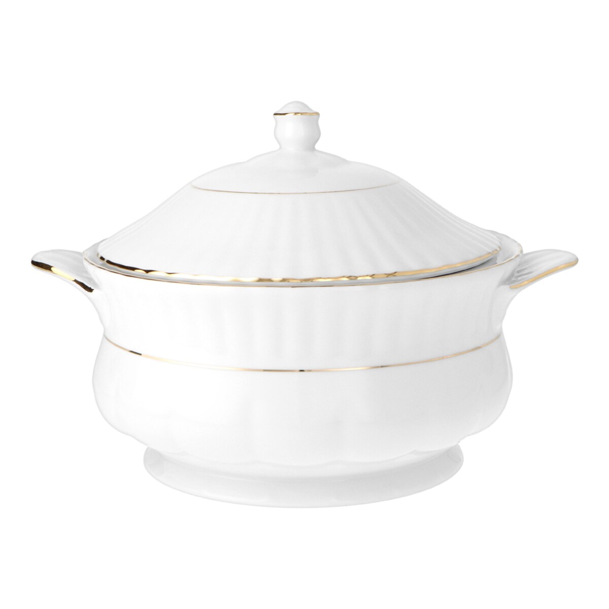 Waza 2500 ml Iwona Złota Linia B014