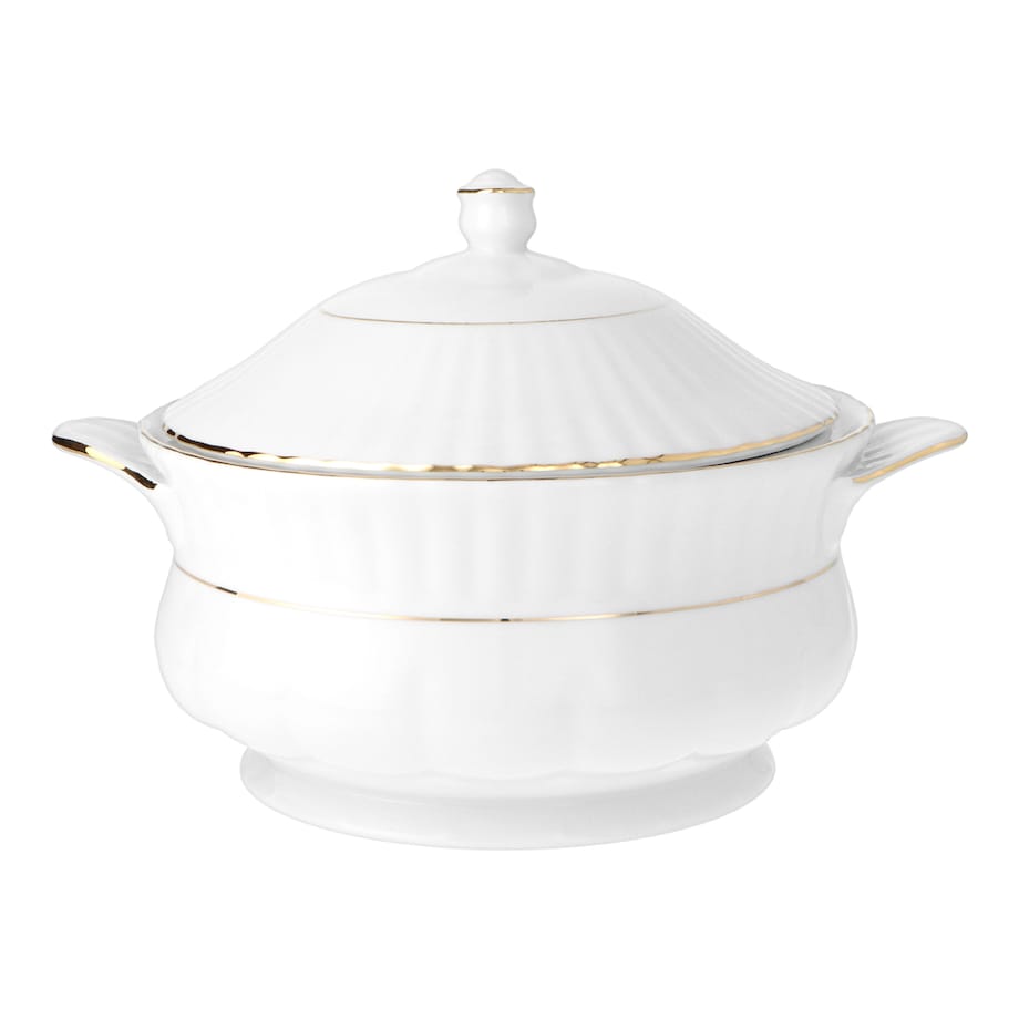 Waza 2500 ml Iwona Złota Linia B014