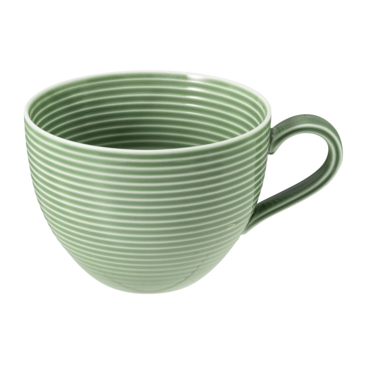 SELTMANN BEAT COLOR GLAZE Zestaw 6 filiżanek do kawy 350 ml