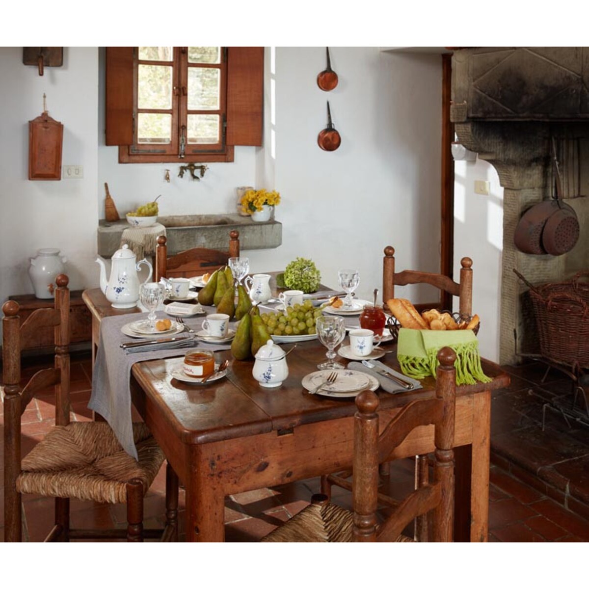 Cukiernica Old Luxembourg, 250 ml, Villeroy & Boch