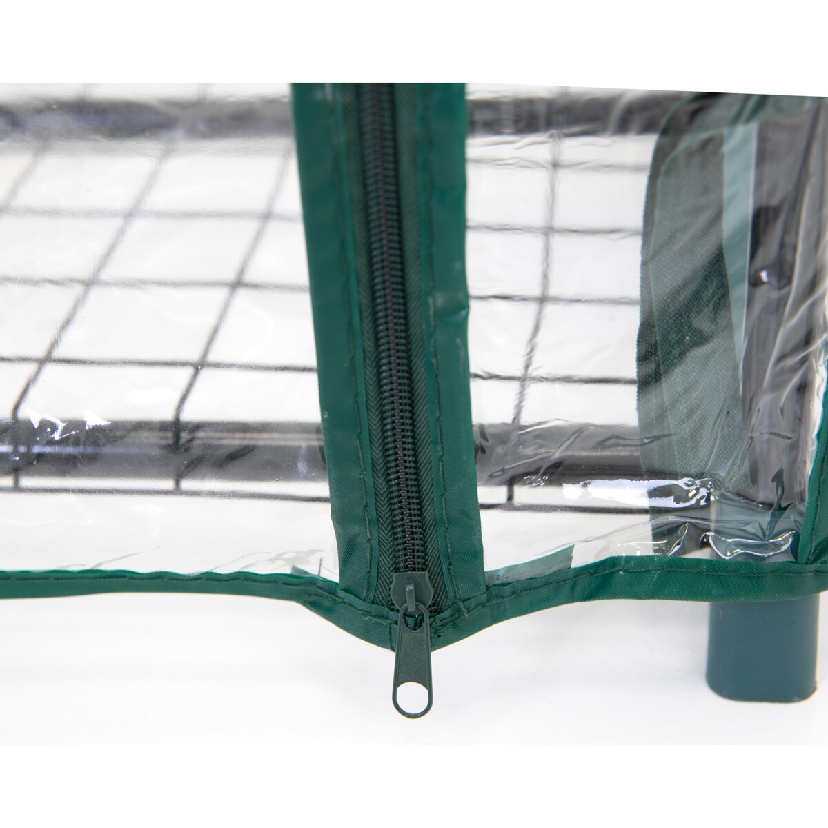 Mini Szklarnia Balkonowa Ogrodowa 160X70X50 Do Uprawy Roślin