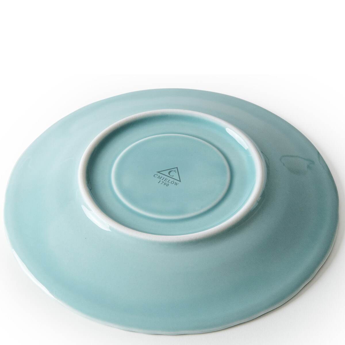 Zestaw kawowy 6 os. (18 el.) SOFIA LAZUROWA