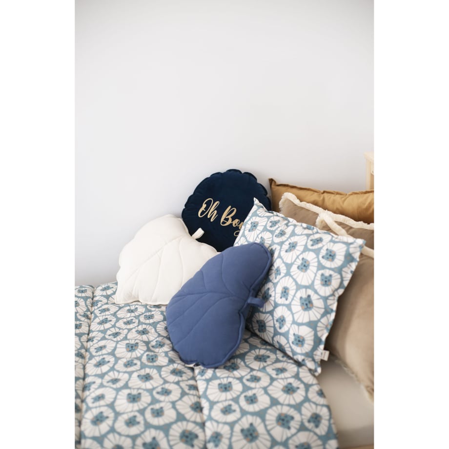 Pościel z wypełnieniem Denim Lions 200cm x 220cm