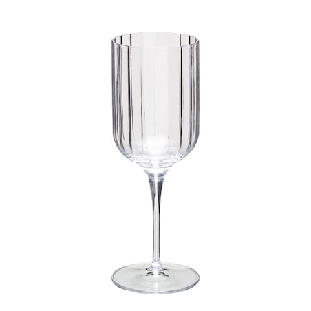 Kieliszki do wina Chetti 4szt. 400ml, 4,5 x 8 x 22 cm