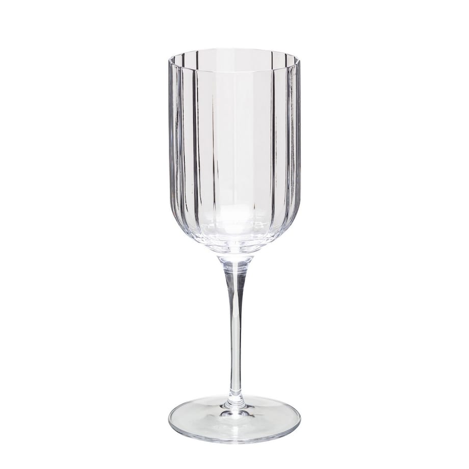 Kieliszki do wina Chetti 4szt. 400ml, 4,5 x 8 x 22 cm