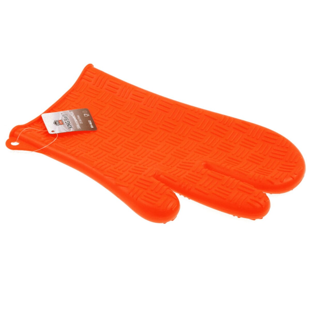 Rękawica Kuchenna Silikonowa Kinghoff Kh-4622