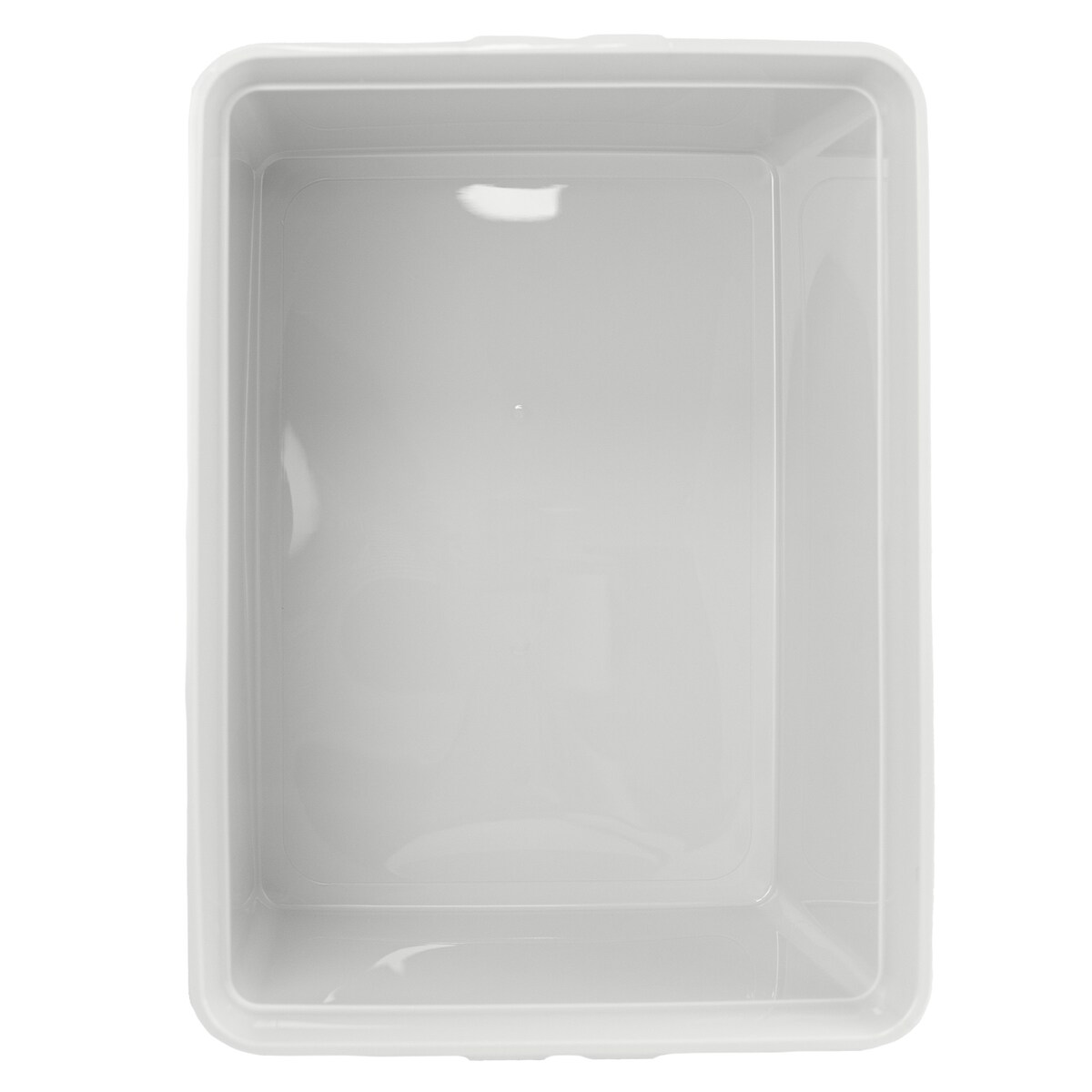 Pojemnik Plastikowy Na Zabawki Z Pokrywą Do Pokoju Dziecka 30 L Szop