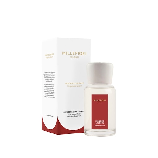 Millefiori zestaw prezentowy pałeczki zapachowe