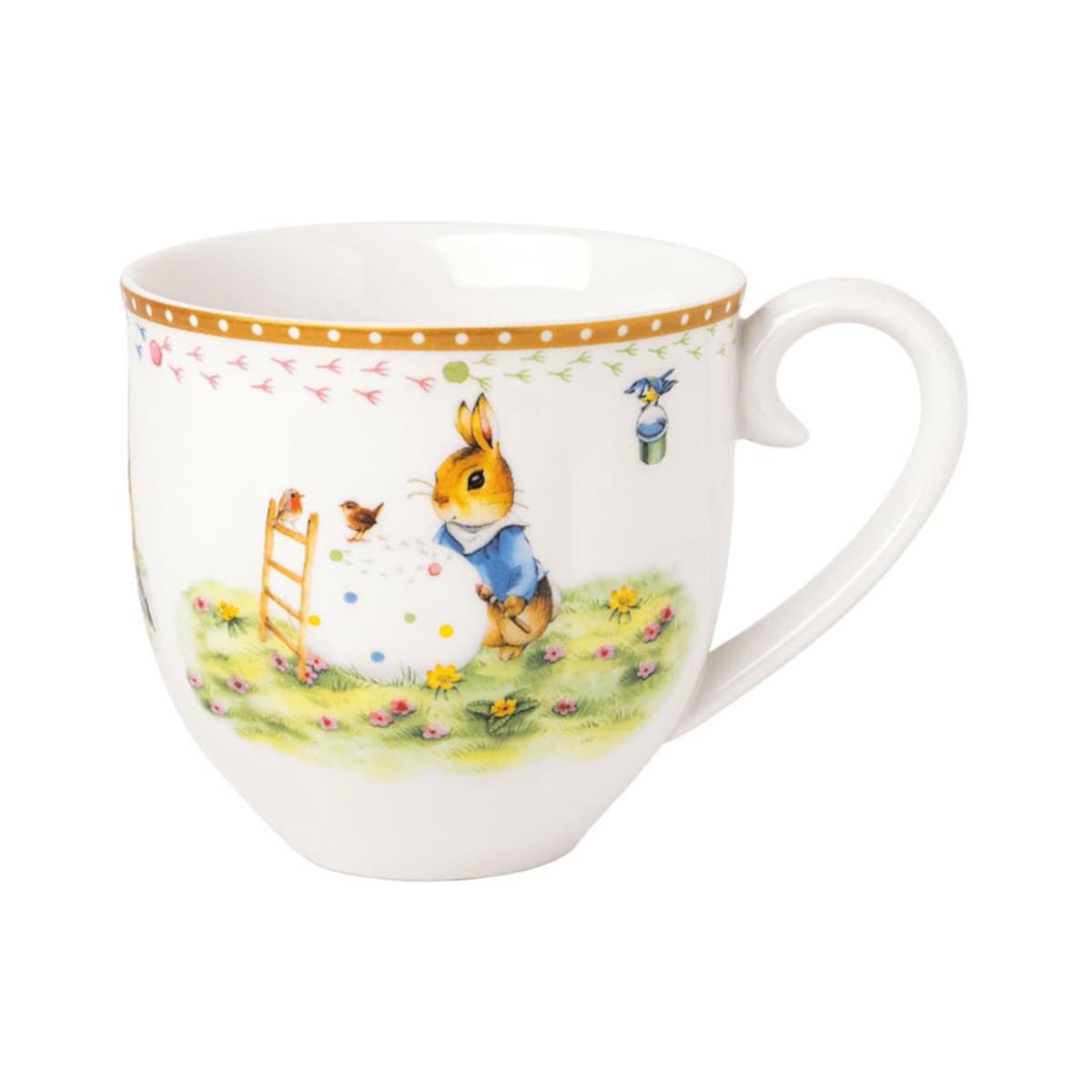 Kubek Annual Easter Edition 2021 Villeroy & Boch