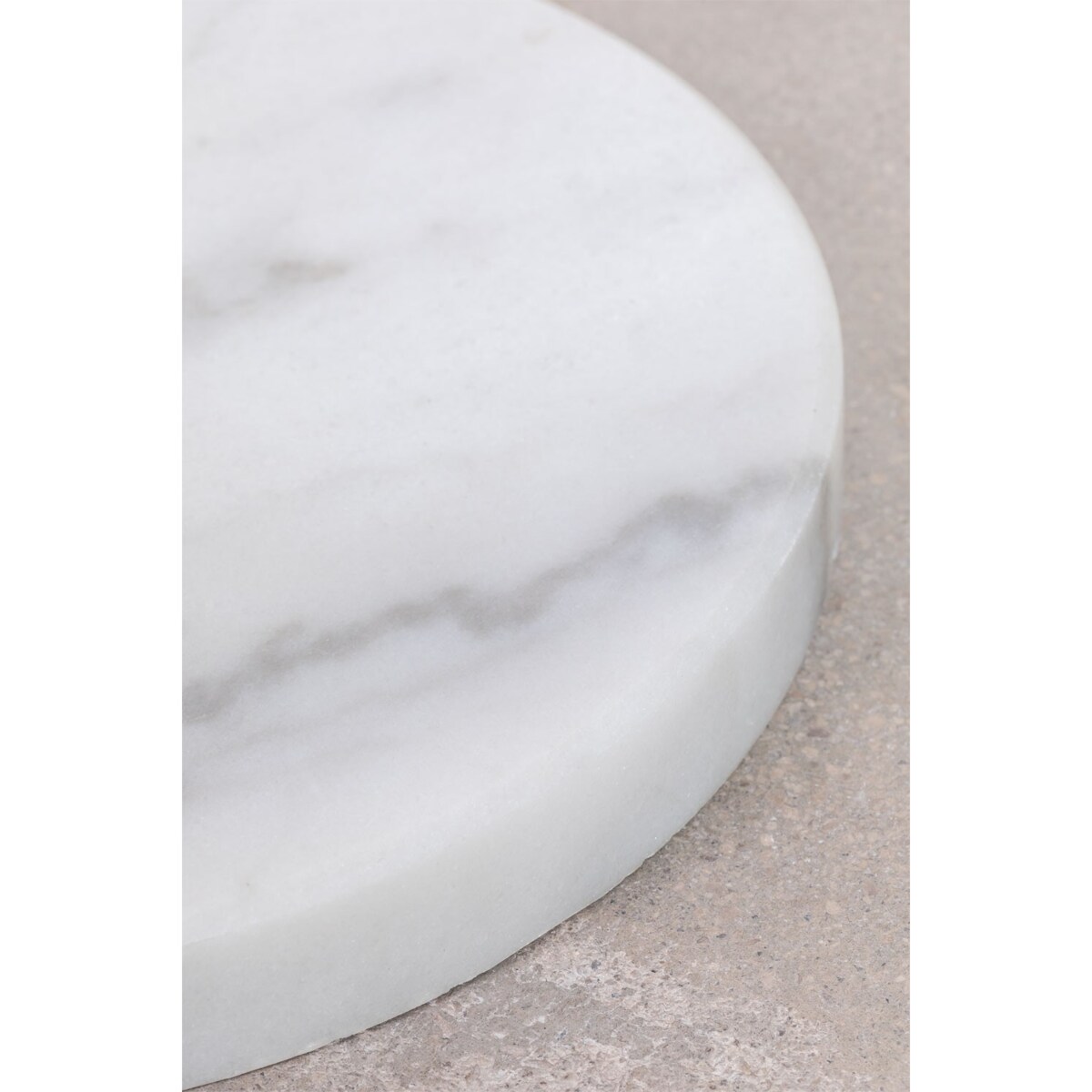 Lampa podłogowa złota Delola 170 cm