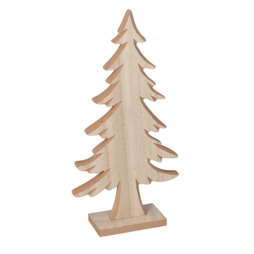 Choinka Sztuczna Drzewko Świąteczne Ozdoba 23Cm