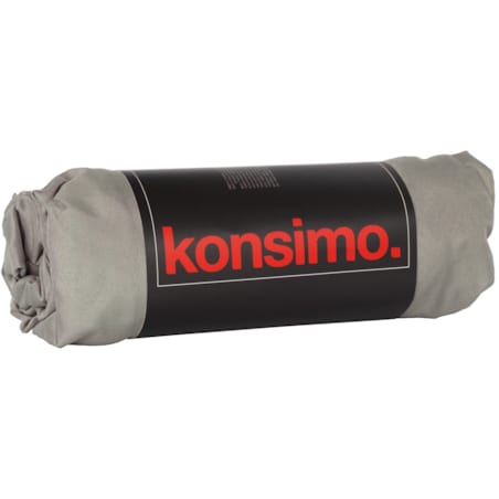 Prześcieradło z gumką DELIO