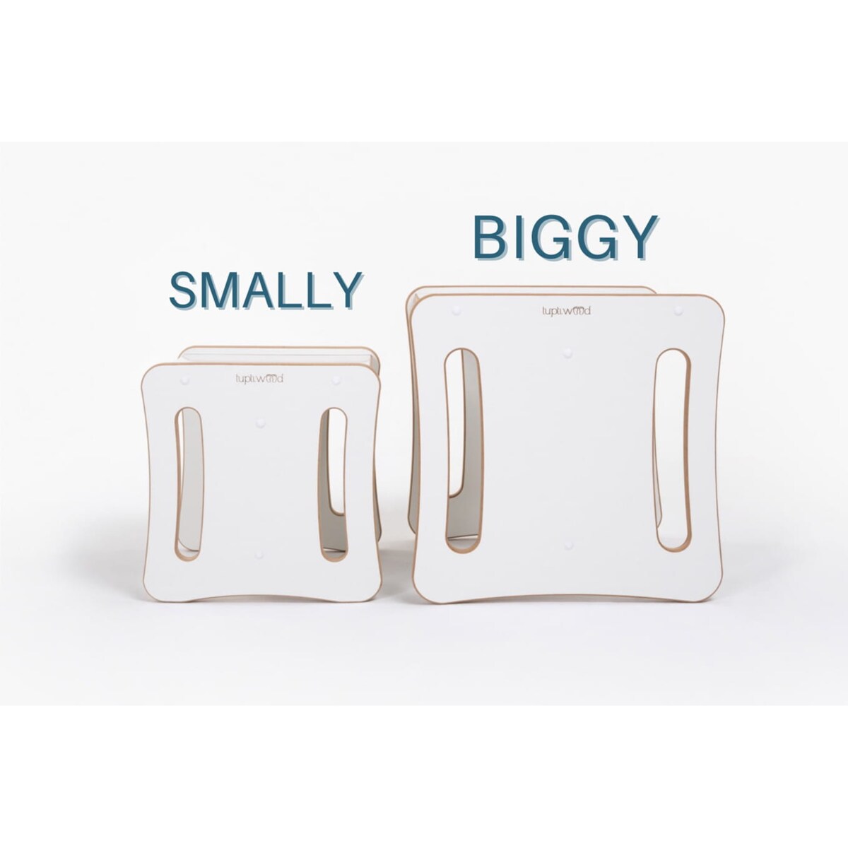 Krzesełko / stolik 2w1 SMALLY