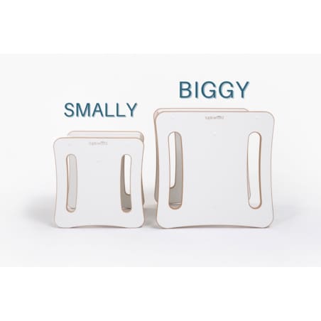 Krzesełko / stolik 2w1 SMALLY