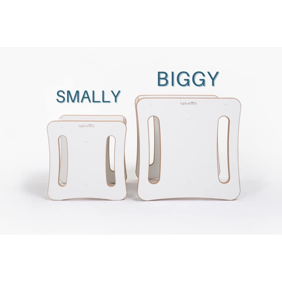 Krzesełko / stolik 2w1 SMALLY