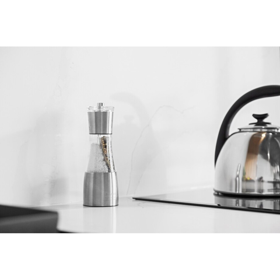 Młynek do soli i pieprzu 2w1 19 cm BergHOFF