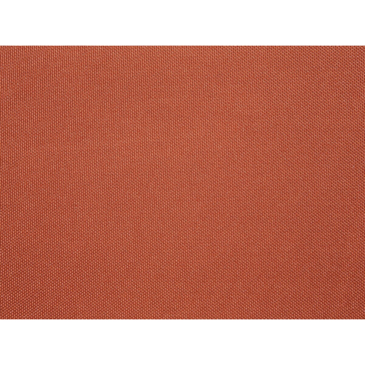 Zestaw 6 poduszek na krzesła ogrodowe czerwony TOSCANA/JAVA