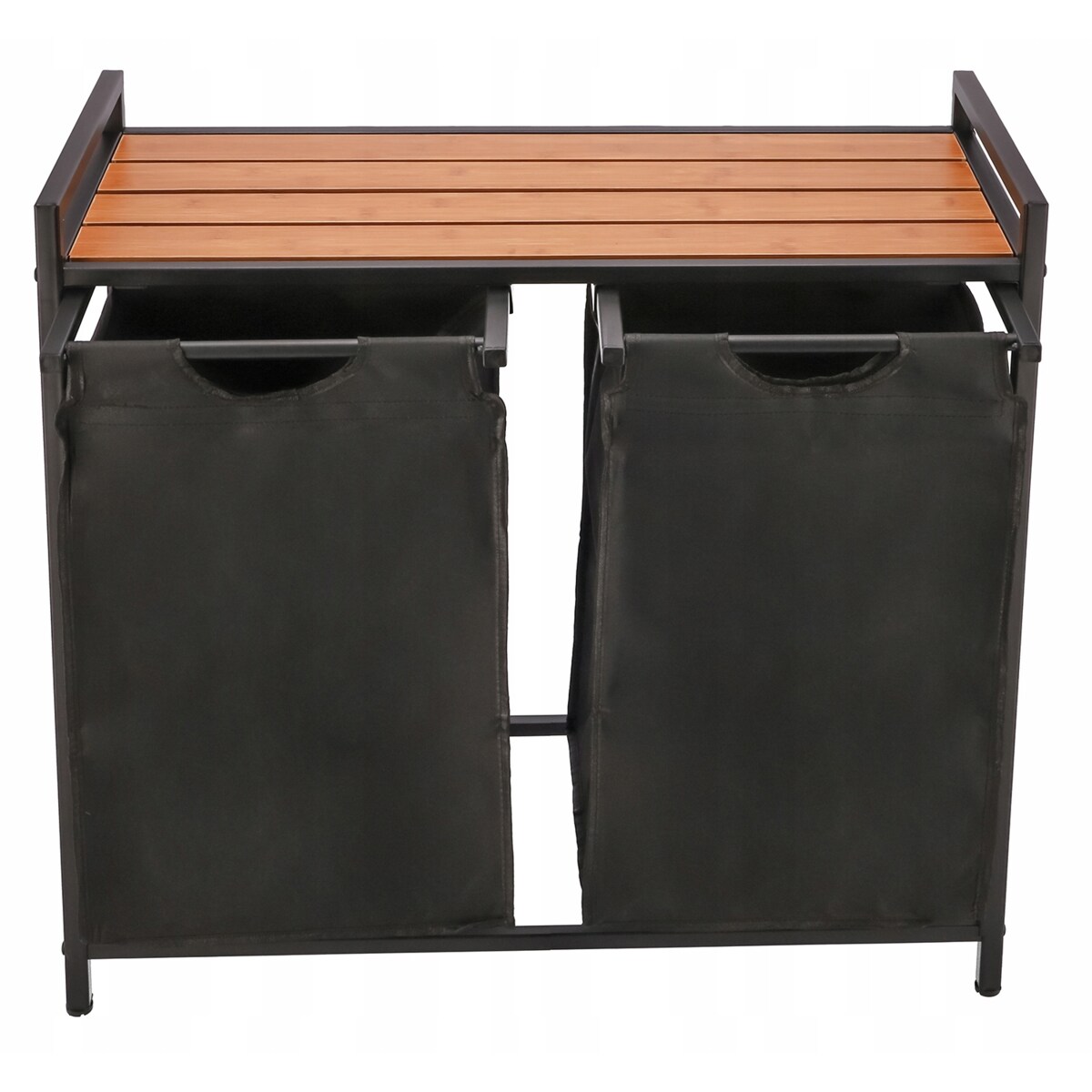 kosz na pranie komorowy