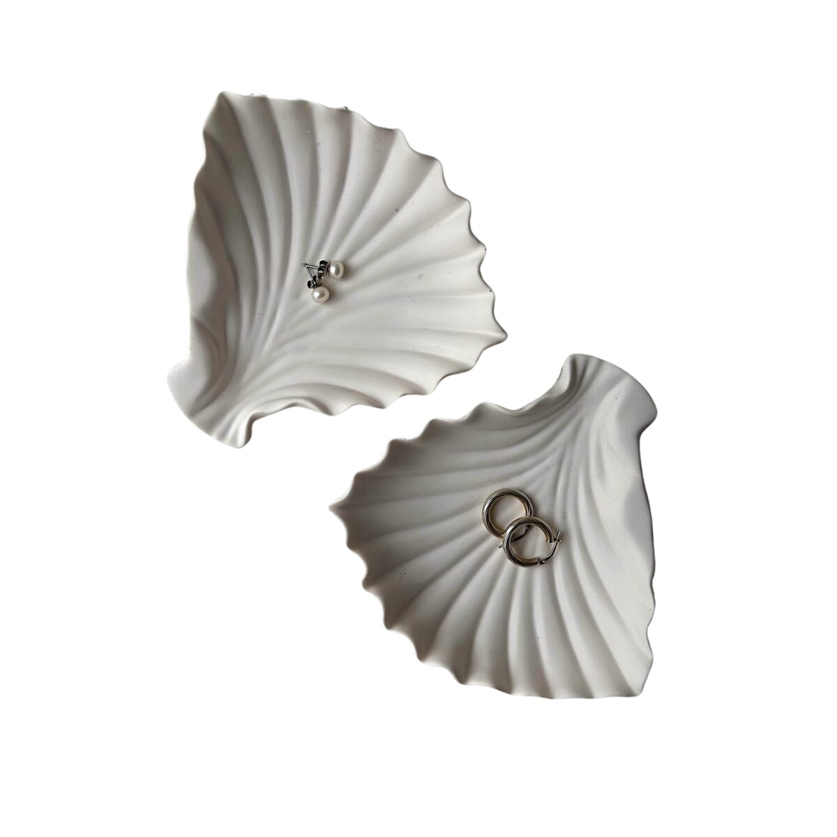 PODSTAWKA DEKORACYJNA SEASHELL