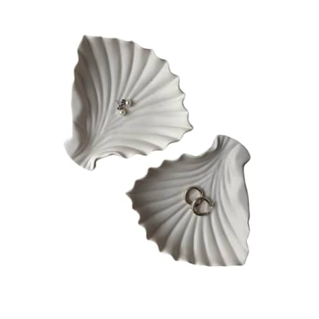 PODSTAWKA DEKORACYJNA SEASHELL