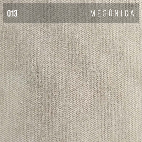 Sofa 3-osobowa Toro - jasnobeżowa