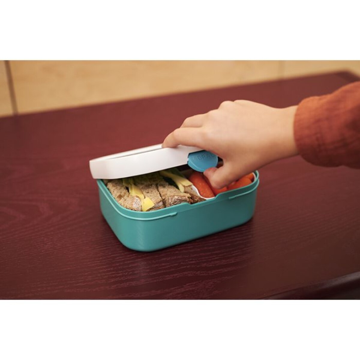 Lunch Set Campus Cool Mint 107410190300
