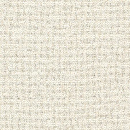 Narożnik rozkładany PENTI z pojemnikiem na pościel, lewy, ecru